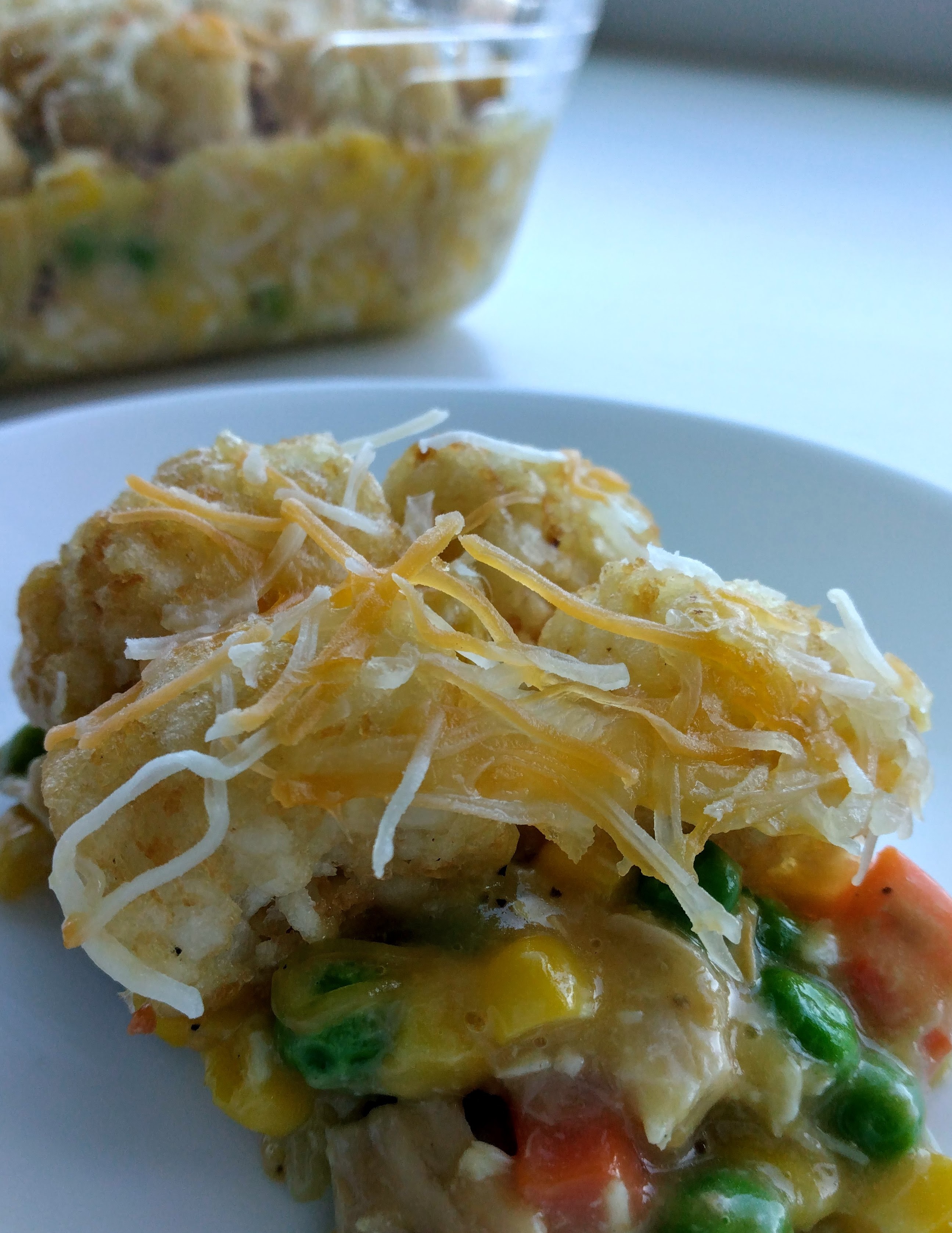 Recipe Photograph